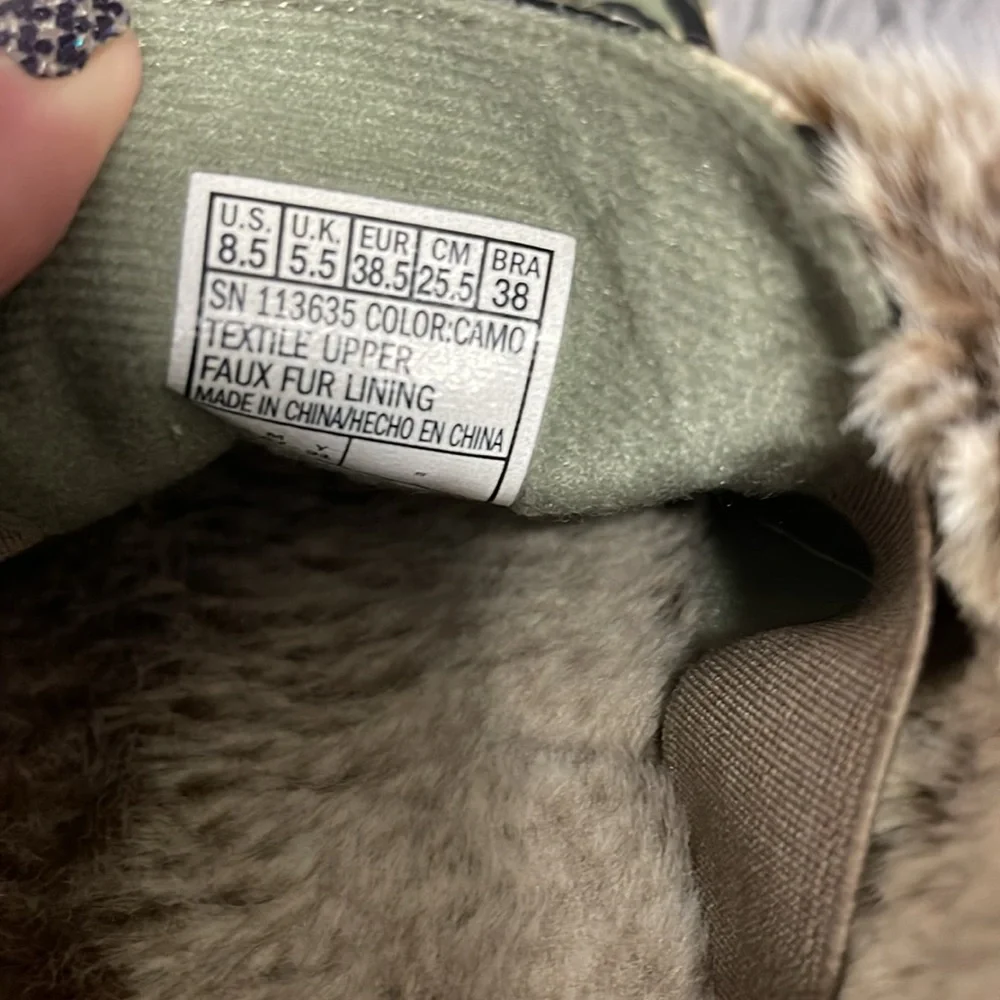 Womens Skecher Bobs shoes - Picture 7 of 7